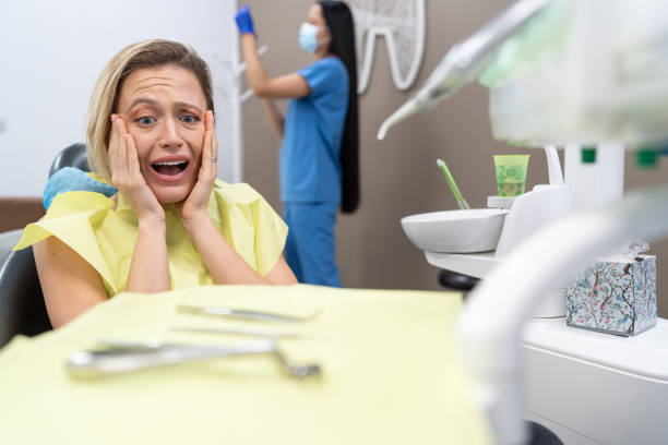 Best Urgent Tooth Repair  in South River, NJ
